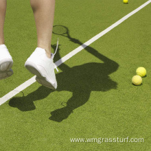 Tennis Surfaces Artificial Grass